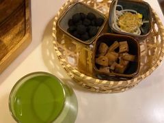 小菜-GOGO Plate(成都太古里店)