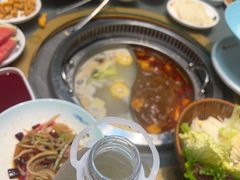 -蜀留香火锅·始于1999·原四川老火锅(白堤路店)
