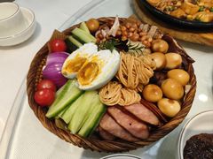 -鑫巴蜀(大兴店)