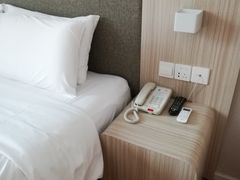-汉庭(上海五角场复旦大学店)