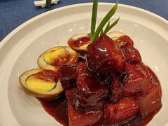 -御沪沪味园.融合菜.海鲜(斜土路店)