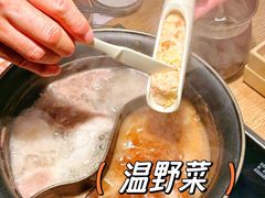 -温野菜涮涮锅(西单大悦城店)