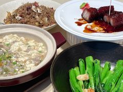 -侨美食家·粤菜(体育西路店)