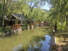 -仙居谷风景区