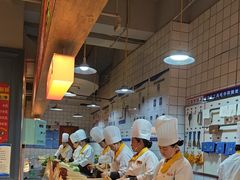 -阿串串老火锅(力盟店)