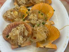 -新金盛·海鲜酒楼(盐田店)