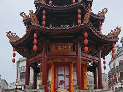-汕头市小公园