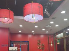 -鲁员外地锅鸡地锅鱼(古墩路店)