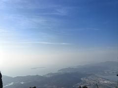-七娘山