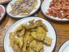 -风味烧烤(泰富店)