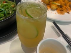 -好友缘酒家(西大店)