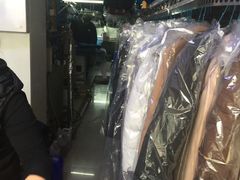 -绿丰干洗(解放东路店)