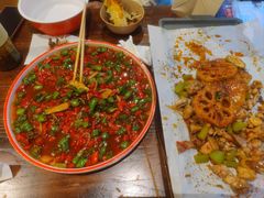 -为民烧烤吧.自贡爆炒菜(收录10年好店)