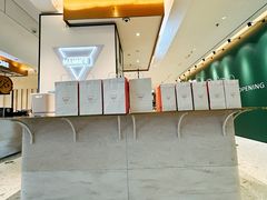 -Manner Coffee(深圳湾万象城店)