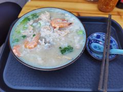海鲜粥-珍记海鲜粥·海鲜粉