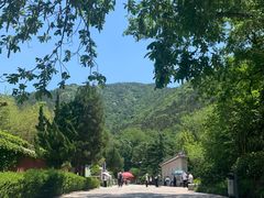 -青岛崂山太清宫