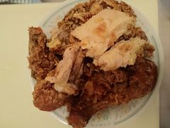 -德盛炸鸡腿(大沽南路店)