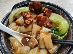 -珍珍小食店(西华路店)