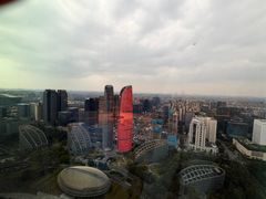 -运·中餐厅(成都华尔道夫酒店)