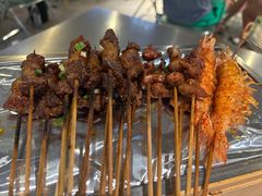 -微醺烤牛·炭火烧烤·精酿啤酒(东郊记忆店)