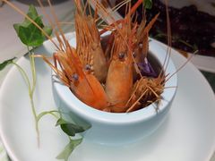 -桂满陇·桃花院落(长泰广场店)