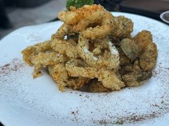 -Lets burger非常汉堡·环球风味(蓝色港湾店)