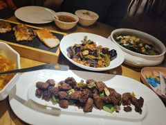 -金牌外婆家(苏州中心店)