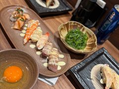 -Tuna maki寿司(苏州万象天地店)