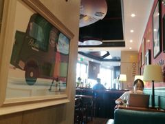 -西西弗书店&矢量咖啡(来福士广场店)