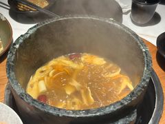 -芸山季·云南山珍菌火锅(南翔印象城MEGA店)