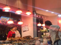 -长平老姿娘夜粥(平东一街店)