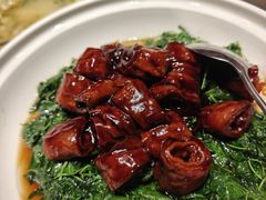 -阿明小菜·海鲜·上海菜(梅陇华理店)
