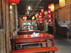 -味鼎长安·地道陕菜(凤城一路店)