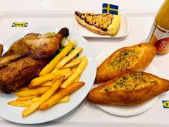 -宜家·瑞典风味餐厅(北京西红门店)