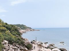 -广东惠东海龟国家级自然保护区