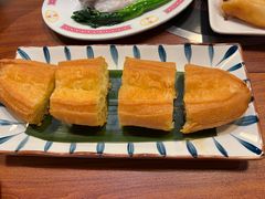 -吴系粤菜馆·茶餐厅(深业上城店)
