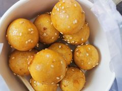 糖油粑粑-黑色经典臭豆腐·湖南特产(坡子街店)