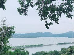 -宝石山