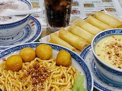 -吉禧粤特色甜品小吃(腾飞店)