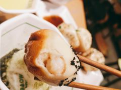 -陈家生煎(三坊七巷店)