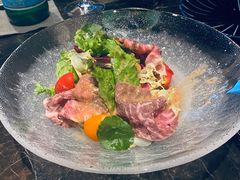 -广州瑰丽酒店·Black Iron黑金燚
