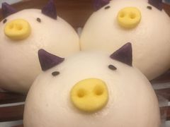-海都六福酒家(世博广场店)