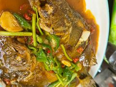 -民间瓦缸煨汤館(嵩山路店)