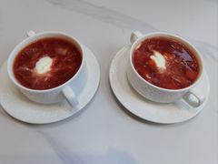 -库滋明·俄罗斯特色美食(中央大街店)