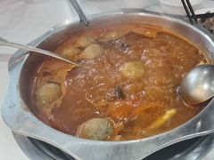 -八合里潮汕鲜牛肉火锅(吉大店)