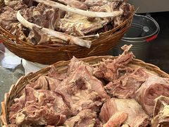 -杨家牛肉汤(淮建路店)
