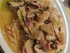 -黔城故事(虎峰别墅店)