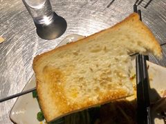 -很久以前羊肉串(农科路店)