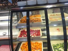 -阿罗新疆菜(人民广场店)