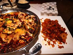 -三猫黑鱼花(南大店)